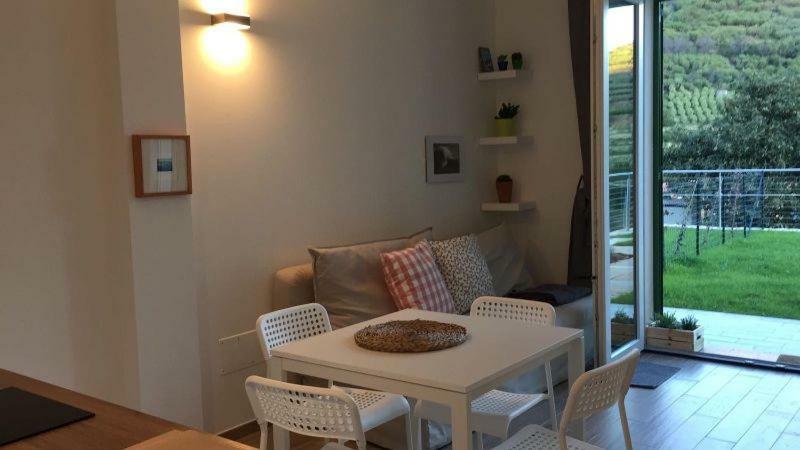 벤티밀리아 Casaluna 아파트 외부 사진