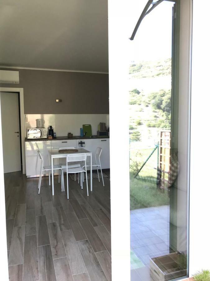 벤티밀리아 Casaluna 아파트 외부 사진